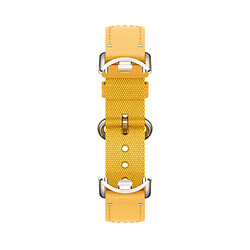 Bracelet à montre Xiaomi BHR7305GL Jaune