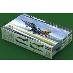 Avis Hobby Boss Maquette Avion Fb-111 Aardvark