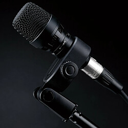 Microphone