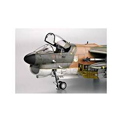 Trumpeter Maquette Avion Usaf A-7d Corsair Ii pas cher