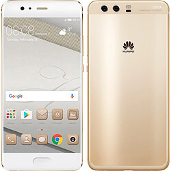 Huawei P10 - Double Sim - Or · Occasion 