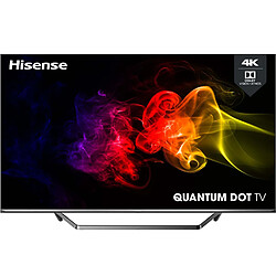 Hisense TV QLED 65" 164 cm - 65U7QF HISENSE 65U7QF