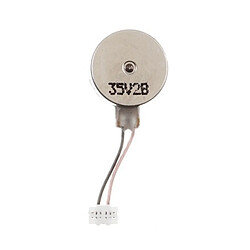 Wewoo Pour Sony Xperia Z / C6603 / L36h pièce détachée Vibrating Motor