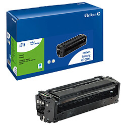 Pelikan Toner pour Samsung CLP680 (CLT-C506L) - Cyan - 3500 pages