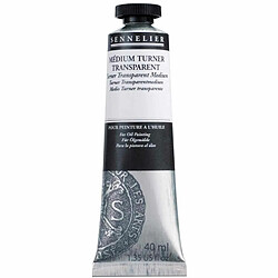 Raphael Medium Turner transparent tube 40 ml 