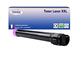 Toner compatible Xerox WorkCentre 7435FX, 7435R, 7435RBX, 7435RL, 7435RLX, 7435RX (006R01397) Magenta - 15 000 pages - T3AZUR 