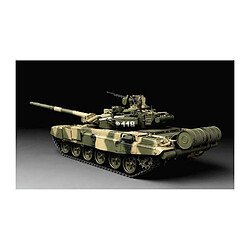 Acheter Meng Maquette Char Russian T-90a Russian Main Battle Tank