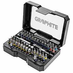 Graphite 56h600 Visseuse Inserts