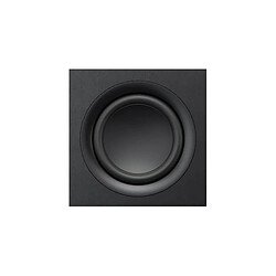 Acheter KEF Q550 Noir - Enceintes Colonnes (la paire)