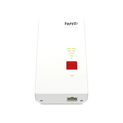 Acheter Point d'Accès Répéteur Fritz! Repeater 2400 1733 Mbps 5 GHz LAN