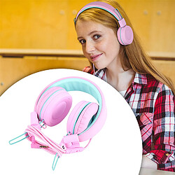 Avis casque bluetooth enfants micro casque micro