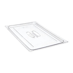 Couvercle avec Poignée sans BPA - 5 Tailles GN - Camview Cambro