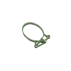 Siemens CLIPS COLLIER DURITE BAC A LESSIVE CLIPS COLLIER DURITE BAC A LESSIVE pour LAVE LINGE SIEMENS - 00166035