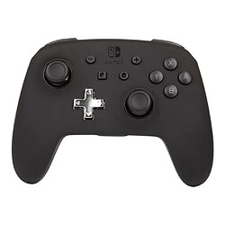 Manette sans fil améliorée Bluetooth pour Nintendo Switch Acco Noir