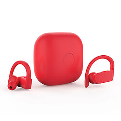 Universal Casque bluetooth sport sans fil tactile TWS