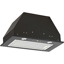 Groupe filtrant 52cm 770m3/h noir - ahf571bk - AIRLUX 