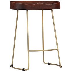 Tabouret