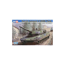 Hobby Boss Danish Leopard 2A5DK Kit de construction de modèle de véhicule de char 