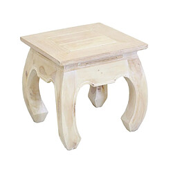 Table basse Aubry Gaspard