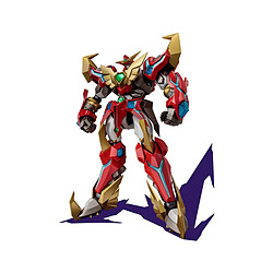 Sentinel Super Robot Wars OG Series - Figurine Riobot Actionfigur Compatible Kaiser 25 cm