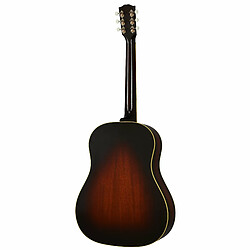 Avis 1934 Jumbo Gibson