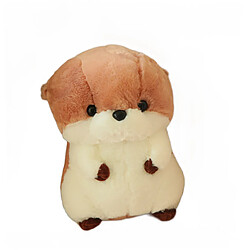 Universal 1pcs 30cm peluche loutre de mer peluche mignon animal loutre poupée bébé enfant apaisement jouet oreiller souple cadeau de noël fille | peluche animaux 