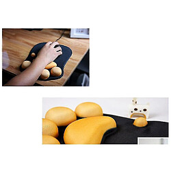 Acheter Universal Mignon Cat Claw Mouse Pad Office Silicone Creative Cat PAW PAD PAD MONDE PAUT AVEC POUR LE TROUPE | MONDE