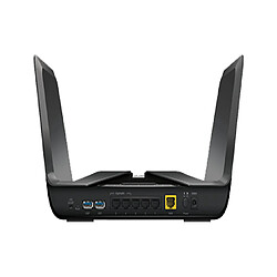 Acheter Netgear Nighthawk AX8 - AX6000