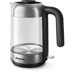 Bouilloire Philips HD9339/80 Noir 1,7 L Acier 2200 W