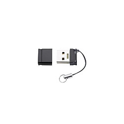 Intenso USB-Drive 3.0 Slim Line 64 GB USB Stick -Noir