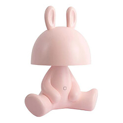 Present Time Lampe de table Lapin LED