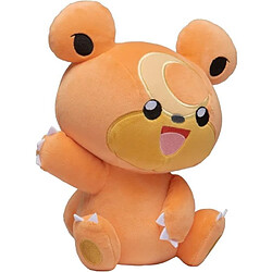 Acheter BANDAI Pokémon - Peluche 20 cm Teddiursa