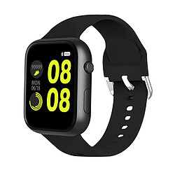 Platyne Montre Fitness Bluetooth Multifonction Compatible Ios