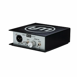 Direct Box Active Warm Audio