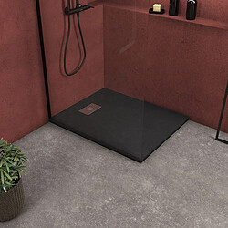 Aurlane Receveur de douche 70x90