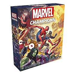 Marvel Champions: Das Kartenspiel 