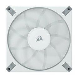 CORSAIR AF ELITE Series, AF140 ELITE - Ventilateur PWM a roulement hydrodynamique - 140 mm