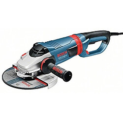 Meuleuse BOSCH GWS 24-230 LVI - Ø230mm 2400W - 0601893H00 