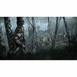 Assassin's Creed 3 Essentials Jeu PS3