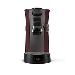 Acheter NC Machine à café dosette - PHILIPS - SENSEO SELECT CSA240/81 - Intensity Plus - Booster d’arômes - Crema plus