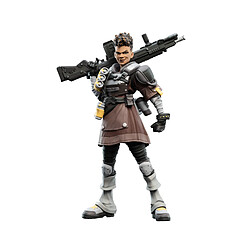 Weta Collectibles Weta Workshop Apex Legends - Mini épopée de Bangalore