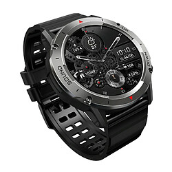 Avis Yonis Montre Connectée IPS 1.39' Suivi Santé IP68