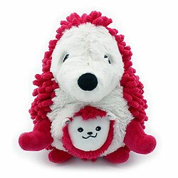 Ours en peluche