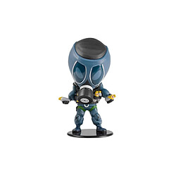 Ubisoft Figurine Six Collection: Chibi Smoke Figurine Six Collection: Chibi Smoke-