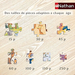 Avis Ravensburger Puzzle enfants Pat'Patrouille 150 pieces, Chase, Marcus et compagnie, des 7 ans - Puzzle de qualité supérieure, Action & Aventure, 8