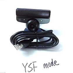 NC YSF mode® Camera Eye for PlayStation 3 PS3 - Reconditionné