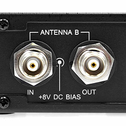 Acheter AD-708 Splitter d'antennes Mipro