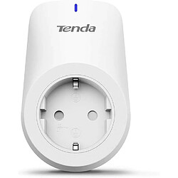 Tenda Beli SP6-1, Prise connectée 3.68KW