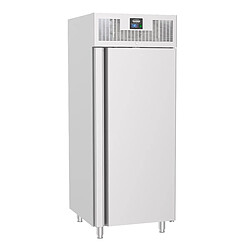 Armoire Frigo Conservation Crème Glace - Combisteel