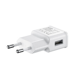 Samsung Chargeur Secteur 2A ETA-U90EWE -blanc 